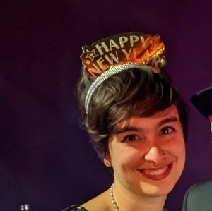 Meet your Posher, Samantha